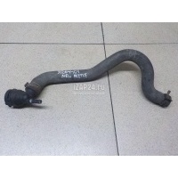 Патрубок отопителя VAG New Beetle (1998 - 2010) 1C0122157AE