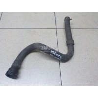 Патрубок отопителя VAG New Beetle (1998 - 2010) 1C0122073C