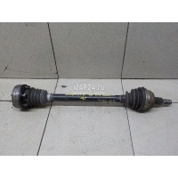 Полуось передняя левая VAG New Beetle (1998 - 2010) 1J0407271PR