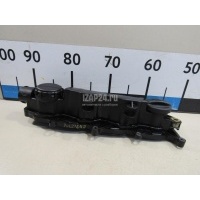 Крышка головки блока (клапанная) Citroen-Peugeot C2 (2003 - 2008) 0248L1
