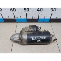 Стартер VAG A6 [C5] (1997 - 2004) 077911023E