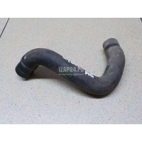 Патрубок отопителя VAG A8 [4D] (1999 - 2002) 4D0819672B