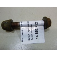 Болт переднего рычага Renault Megane I (1996 - 1999) 7703102041