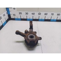 Кулак поворотный передний левый Renault Megane I (1996 - 1999) 8200150222