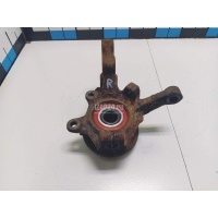 Кулак поворотный передний правый Renault Megane I (1996 - 1999) 8200150223