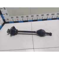 Полуось передняя левая Renault Twingo (1993 - 2007) 7711135005