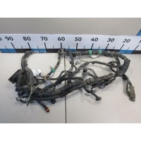 Проводка (коса) Citroen-Peugeot C1 (2005 - 2014) 6568T5