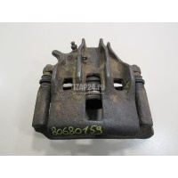 Суппорт тормозной передний правый Citroen-Peugeot 406 (1995 - 1999) 4401A1