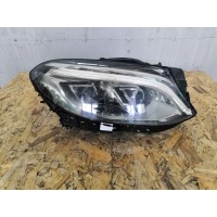 Ремкомплект фар Mercedes ML/GLE w166 2012 A1669062203