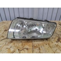 Ремкомплект фар Skoda Fabia 1 2001 6Y1941015AB