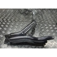 Колено коллектора yamaha xvs1300 v - star 06 - 12r