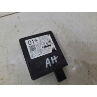 Мерседес радар датчик сенсор a0009054413