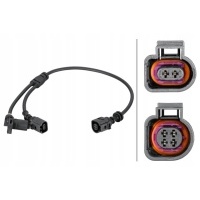 6pu 012 806 - 661 hella датчик , prędkosć obrotowa k