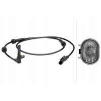 6pu 012 679 - 131 hella датчик , prędkosć obrotowa k