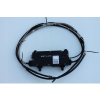 форд c - max тормоз механический электрический 3m51 - 2598 - fc