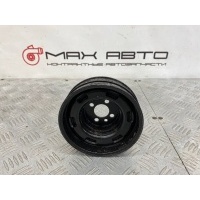 шкив коленвала Volkswagen Passat 3B5 + 1996-2005 06B105243D