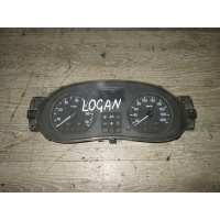 Панель приборов Renault Logan 2010 248101844R