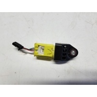 Prius iii 3 плюс + датчик airbag удара