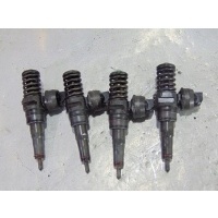 Форсунки форсунки volkswagen touran 1.9 tdi 0986441568