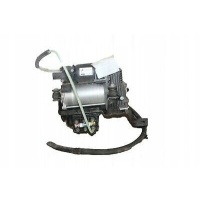 Мерседес w166 компрессор подвески a1663200204