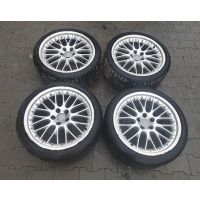 Audi a4 b8 a5 колёса колёсные диски шины зима 7mm 255 / 35 / 19r
