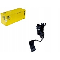 Hella педаль газа renault espace 02 -