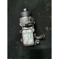 подставка фильтра масляный mondeo mk4 2.0tdci