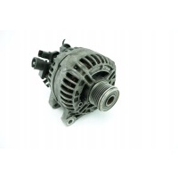Генератор peugeot 307 citroen 2.0 hdi 9646321880
