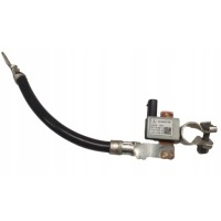 Клемма минусовая провода мерседес w253 a0009057503