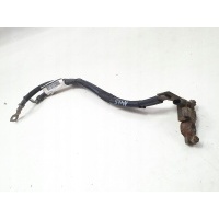 Volvo v40 12 - 16r клемма минусовая 31328485