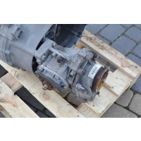 Volkswagen 0av409053s редуктор кпп kxy