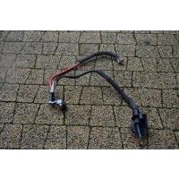 Клемма plusowa volkswagen jetta 5c0971228q новая