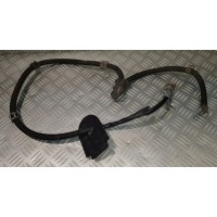 Мерседес w171 slk клемма минус минусовая a1715400230