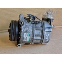 Компрессор кондиционера volvo xc60 v60 s60 2.0 d3