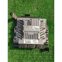 Renault 1.5 dci блок управления 8200981816 s122326134