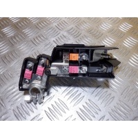 клемма akumulatora audi tts tt 8s0915459c