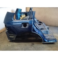 Крыло заднее правое Volkswagen Touareg 2004 7L6809844A