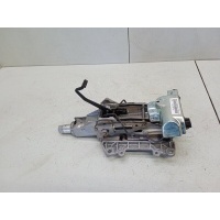 Колонка рулевая Volkswagen Touareg 2004 7L0419501M