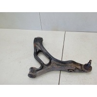 Рычаг задний правый нижний Volkswagen Touareg 2004 7L0407152H