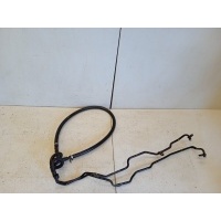 Трубка охлаждения акпп Volkswagen Touareg 2004 7L6317801A