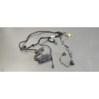 Проводка дверь правый переднего volkswagen passat cc 3c8971120cd