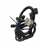 Свет пояса переднего volkswagen touareg 7p 7p6971073b