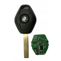 Ключ bmw 3 , 5 , x5 серия e60 e61 e63 e64 cas2
