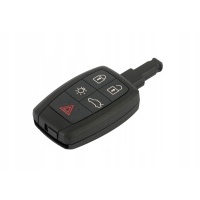 Volvo s40 s60 v50 c30 ключ пульт корпус