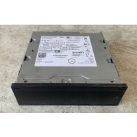 Считыватель навигации mib3 skoda superb iii 3v0035816f