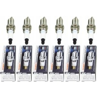 6x beru свеча зажигания 14fr - 7spux03 z235 bmw