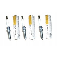 свеча зажигания 1.0 твк 3 шт 224015145r duster ii