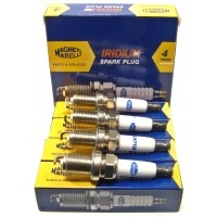 Свеча - magneti marelli sib7125 - 7 irydium - 4 шт