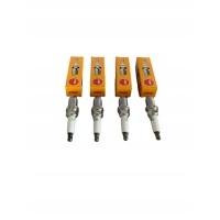 4x izfr6p7 свеча зажигания . ngk 97153