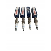 4x + 8 fr7dc + sb4 свеча зажигания . bosch 0242235912